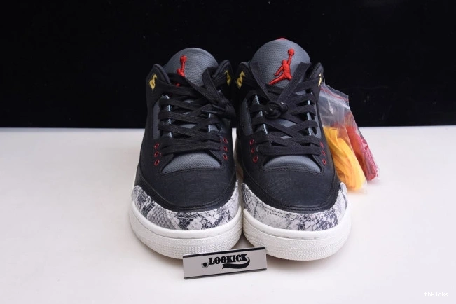 Cheap TBK SE Jordan - CV3583-003 3 Instinct 2.0 Retro Animal Air 0726